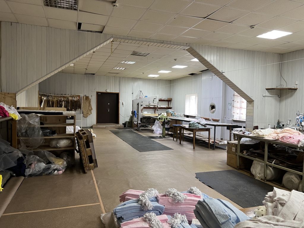 Продажа коммерческой недвижимости, 1100м <sup>2</sup>, Владимир, Луначарского ул,  5А