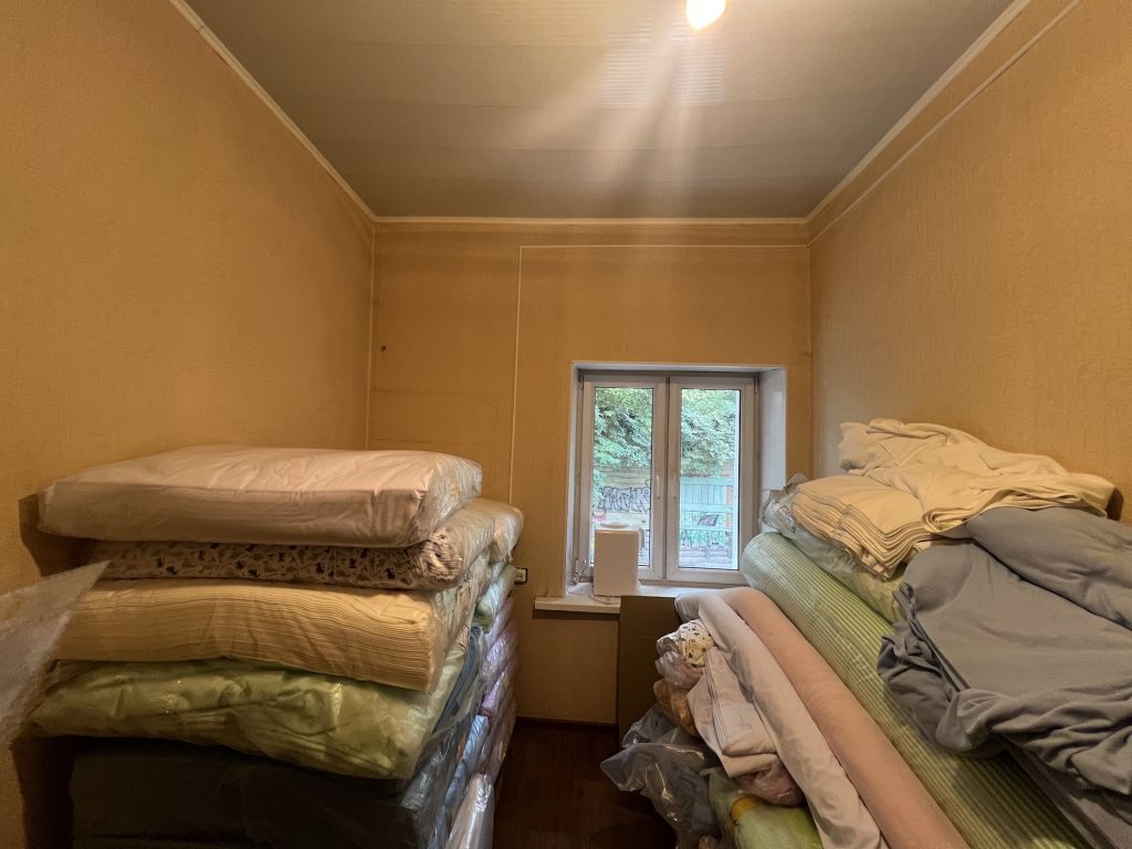 Продажа коммерческой недвижимости, 1100м <sup>2</sup>, Владимир, Луначарского ул,  5А