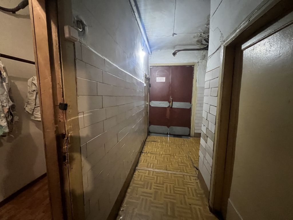 Продажа коммерческой недвижимости, 1100м <sup>2</sup>, Владимир, Луначарского ул,  5А