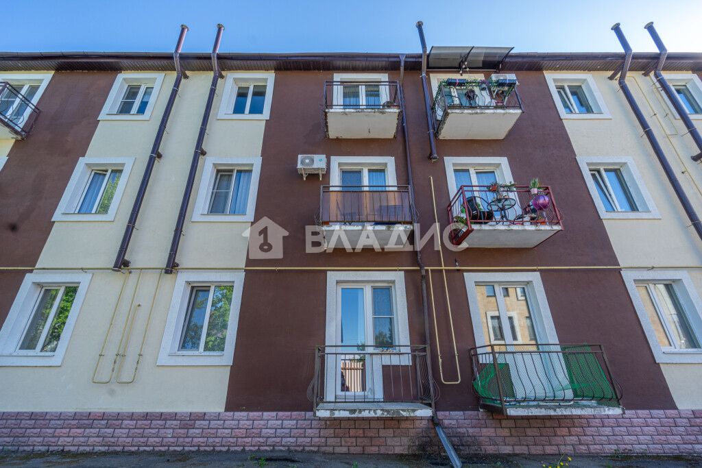 Продажа 2-комнатной квартиры, Видное, микрорайон новый,  4