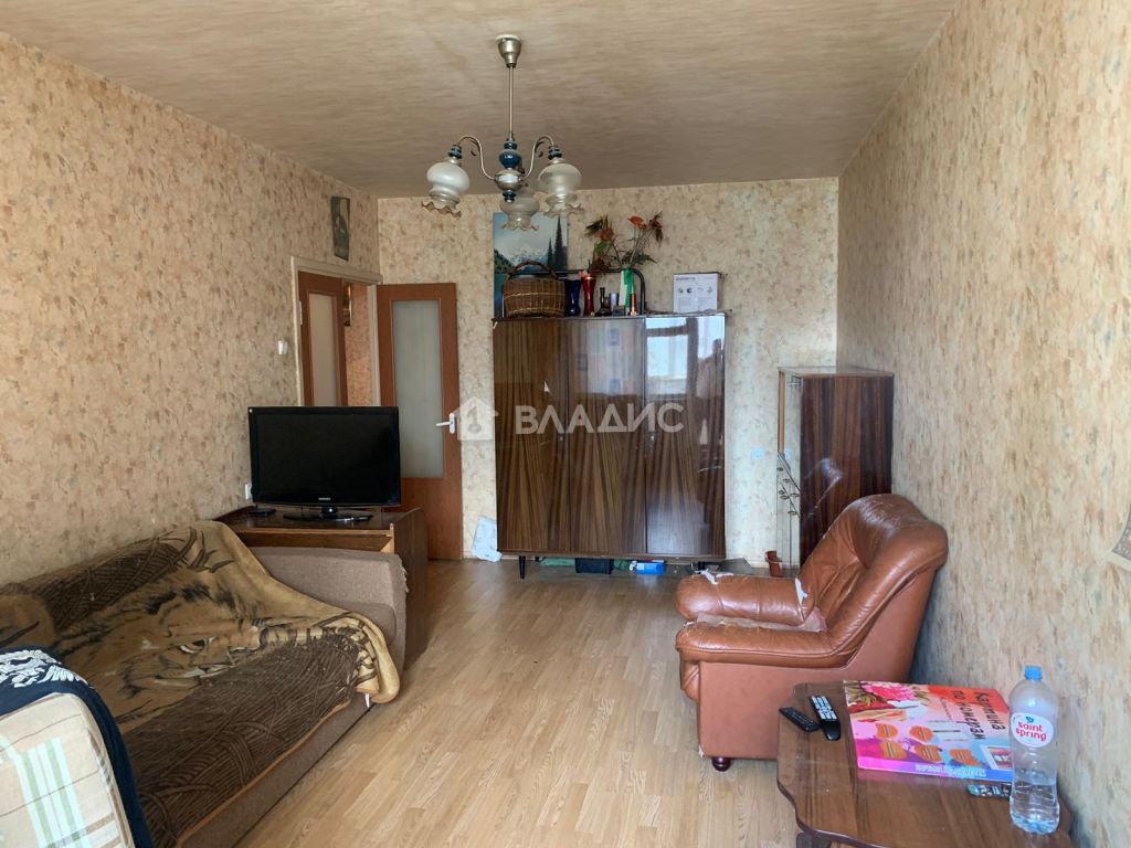 Продажа 3-комнатной квартиры, Москва, Бутлерова ул,  4