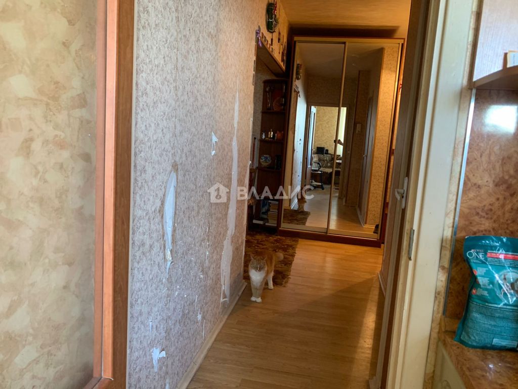 Продажа 3-комнатной квартиры, Москва, Бутлерова ул,  4