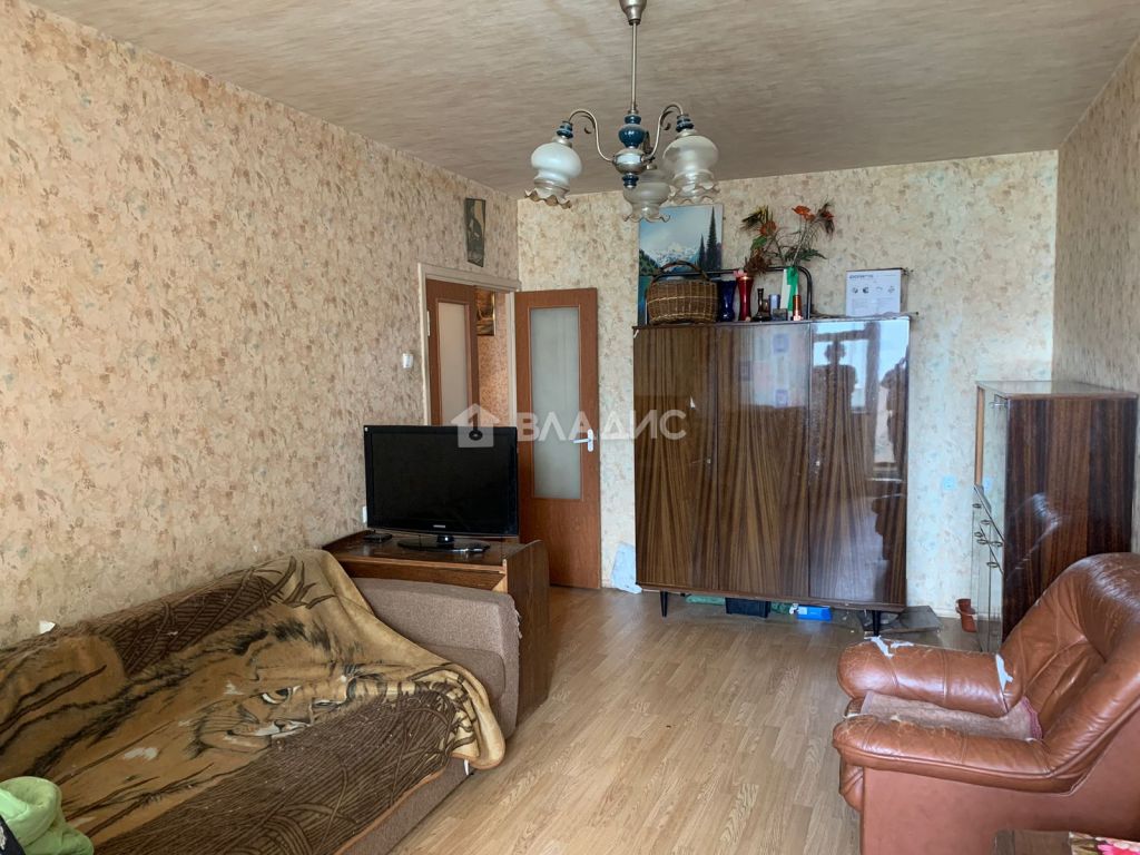 Продажа 3-комнатной квартиры, Москва, Бутлерова ул,  4