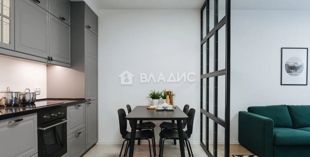 Продажа 3-комнатной квартиры, Москва, жилой комплекс сигнальный 16