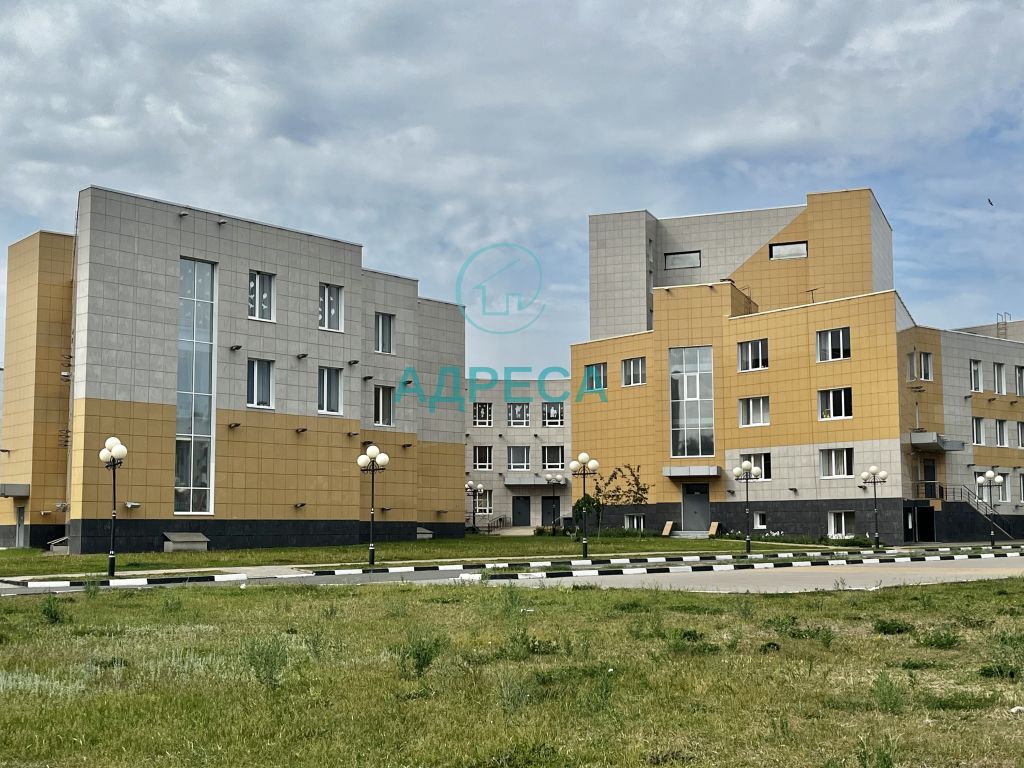 Продажа 2-комнатной квартиры, Новый Оскол, Ливенская ул,  134