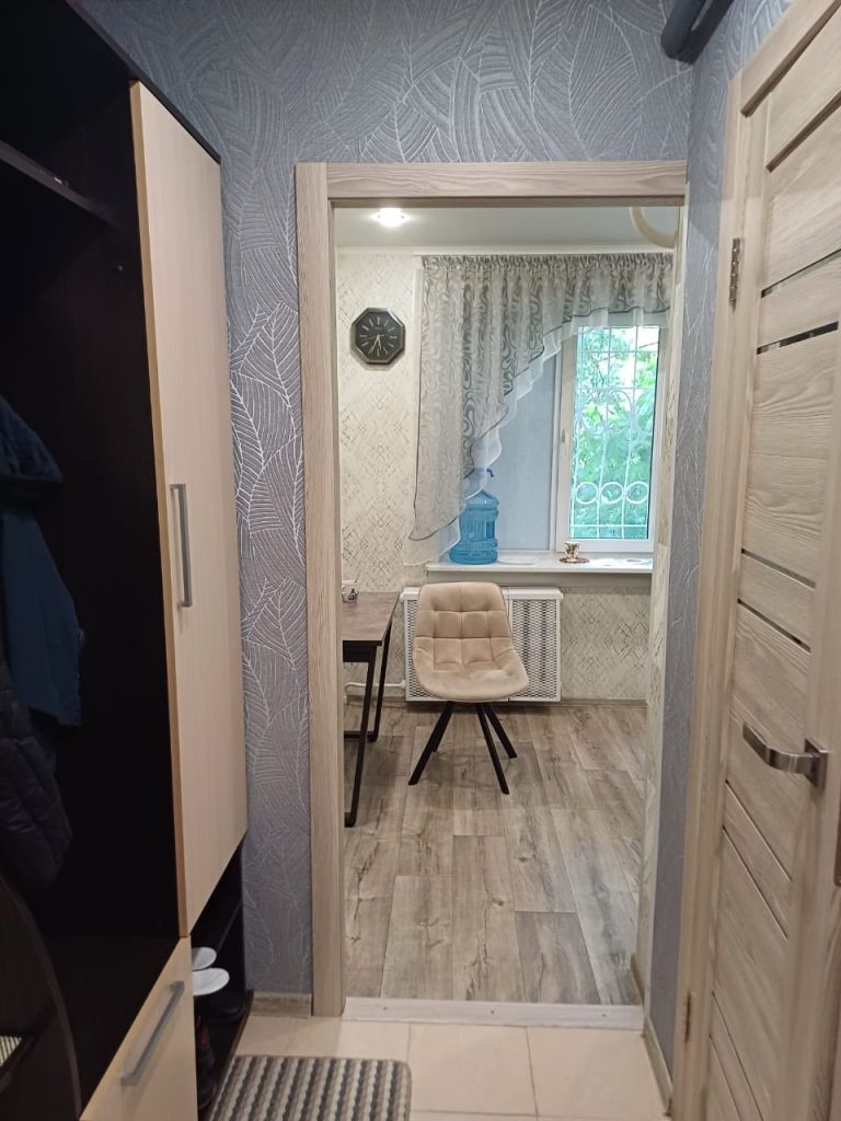 Продажа 1-комнатной квартиры, Тверь, Коминтерна ул,  43