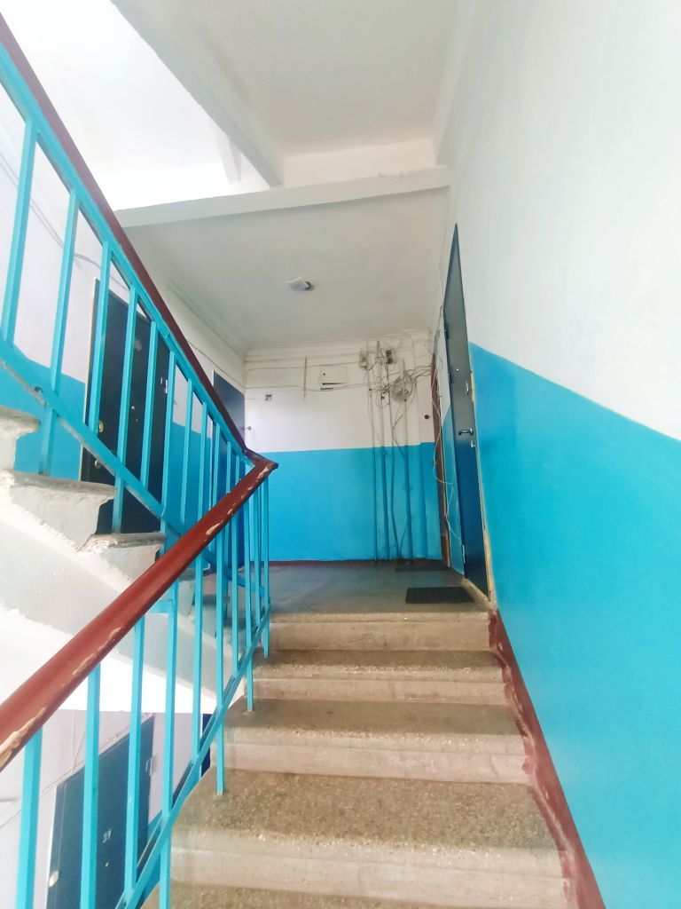 Продажа 2-комнатной квартиры, Иваново, Лежневская ул,  109