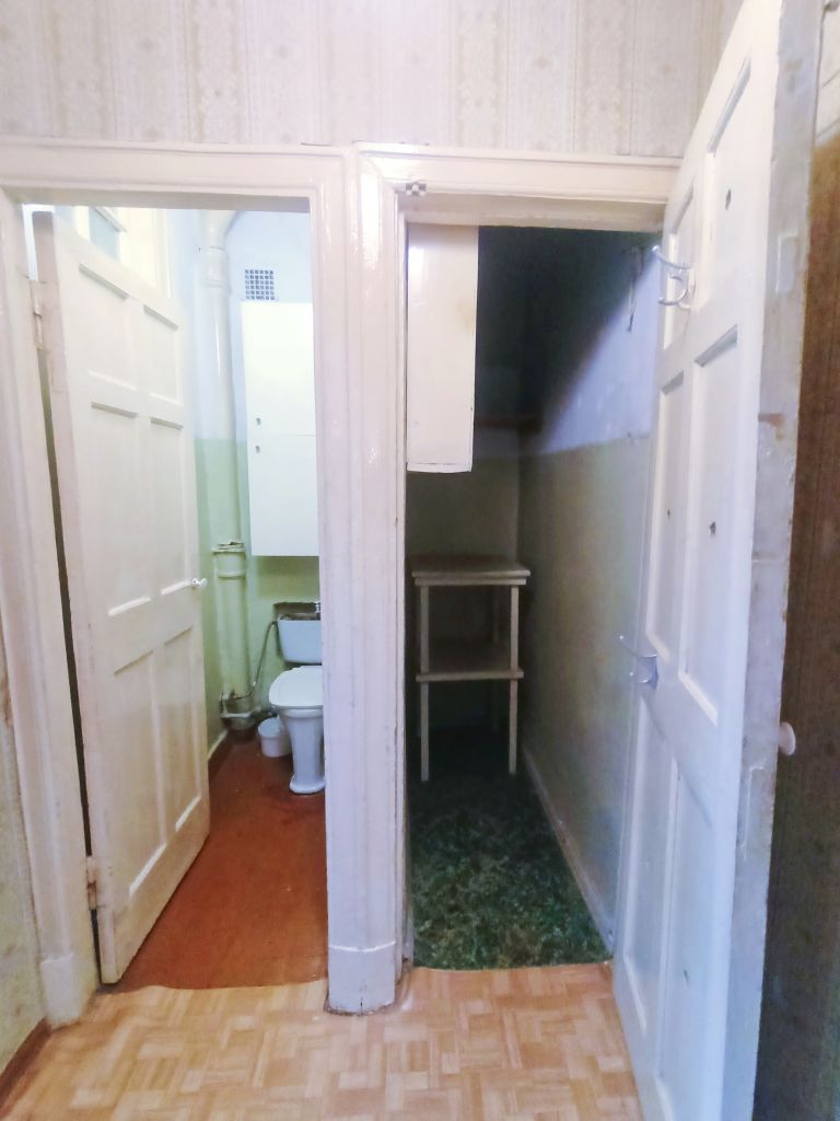 Продажа 2-комнатной квартиры, Иваново, Лежневская ул,  109