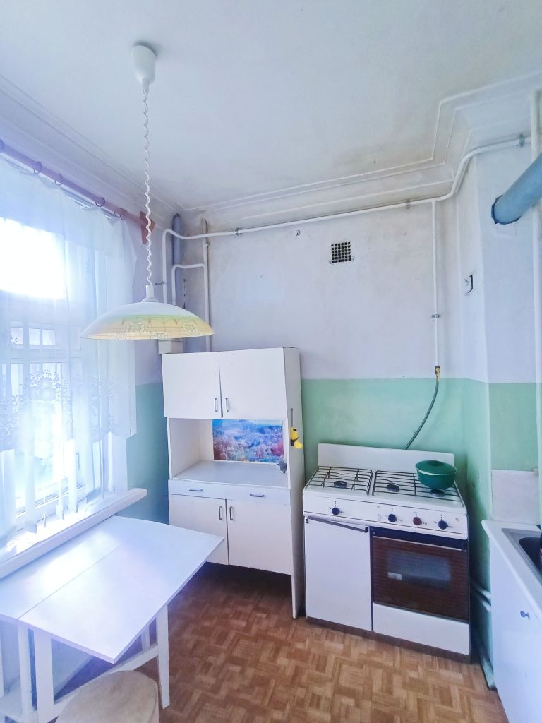 Продажа 2-комнатной квартиры, Иваново, Лежневская ул,  109