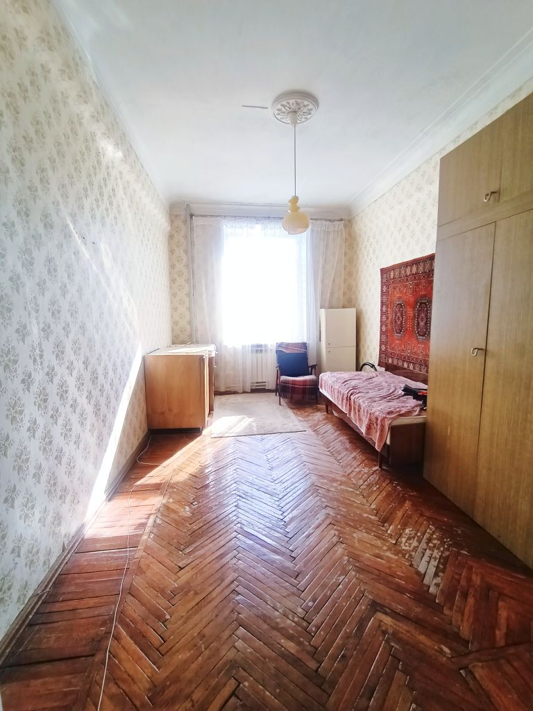 Продажа 2-комнатной квартиры, Иваново, Лежневская ул,  109