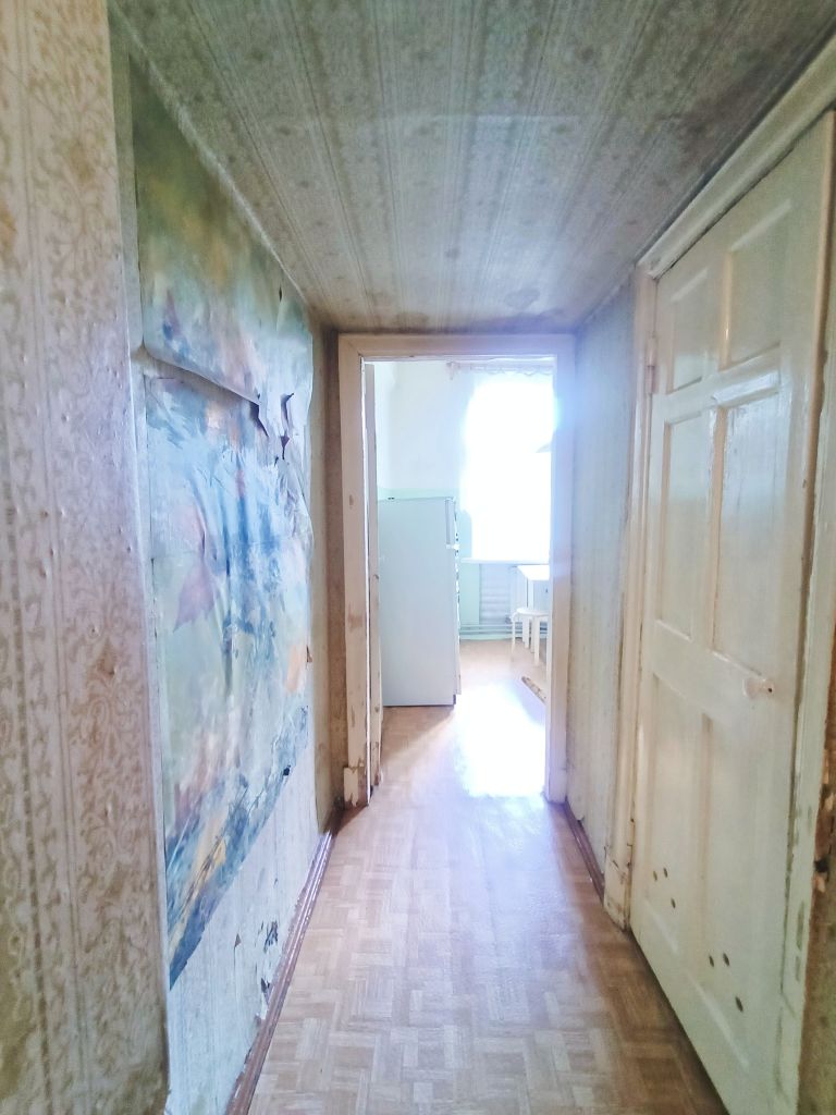 Продажа 2-комнатной квартиры, Иваново, Лежневская ул,  109