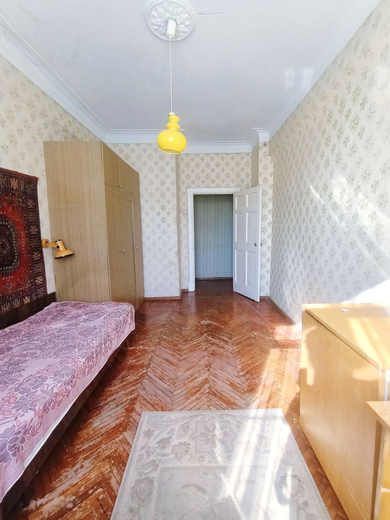 Продажа 2-комнатной квартиры, Иваново, Лежневская ул,  109