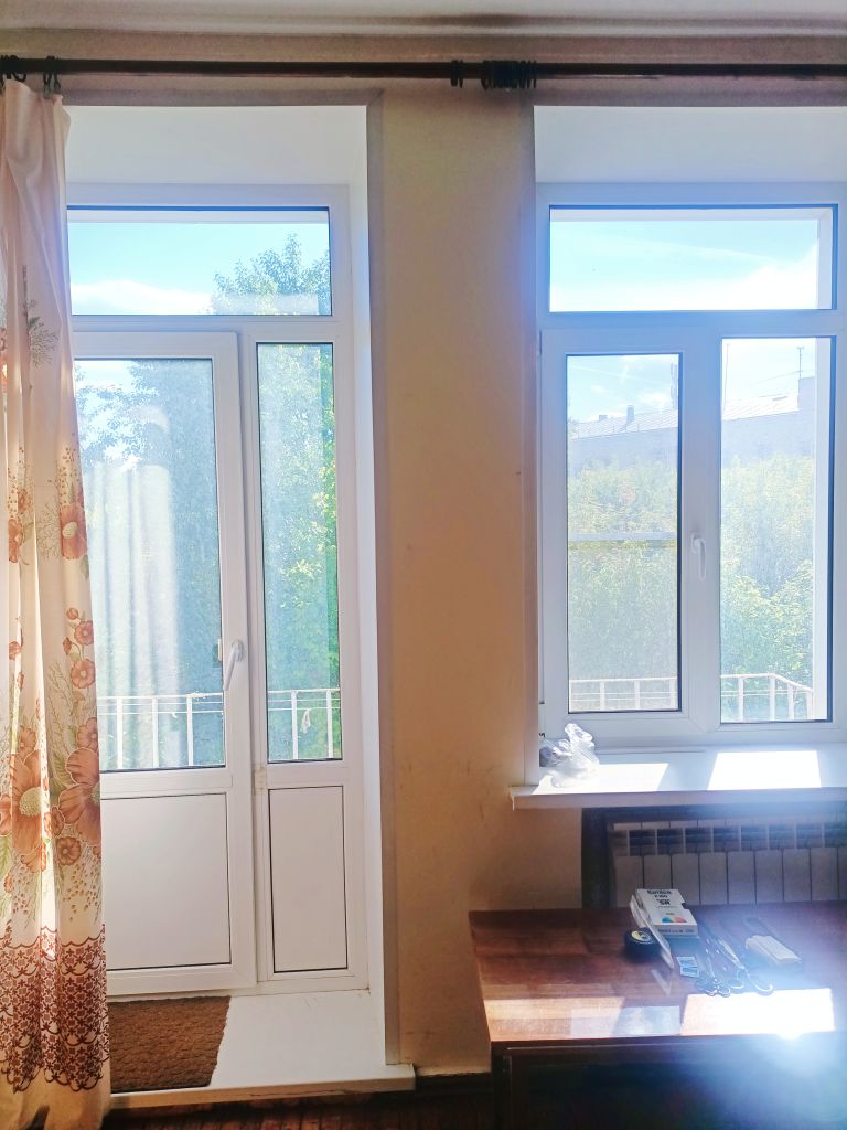 Продажа 2-комнатной квартиры, Иваново, Лежневская ул,  109