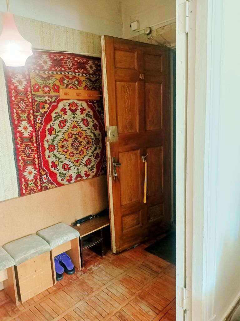 Продажа 2-комнатной квартиры, Иваново, Лежневская ул,  109