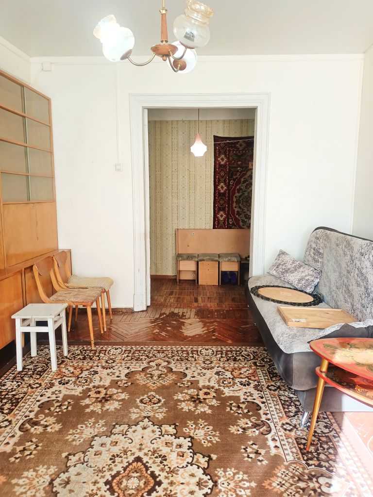 Продажа 2-комнатной квартиры, Иваново, Лежневская ул,  109