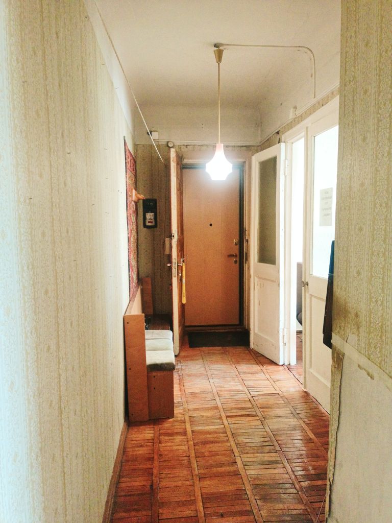 Продажа 2-комнатной квартиры, Иваново, Лежневская ул,  109