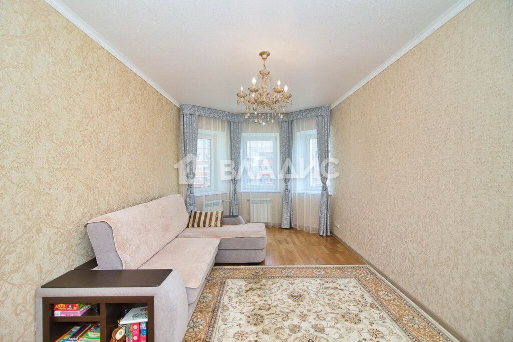 Продажа 2-комнатной квартиры, Владимир, Нижняя Дуброва ул,  32А