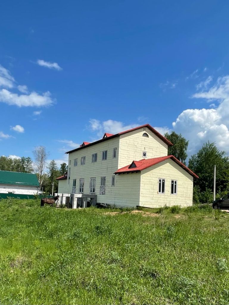 Продажа дома, 300м <sup>2</sup>, 20 сот., Владимирская, Центральная,  20а