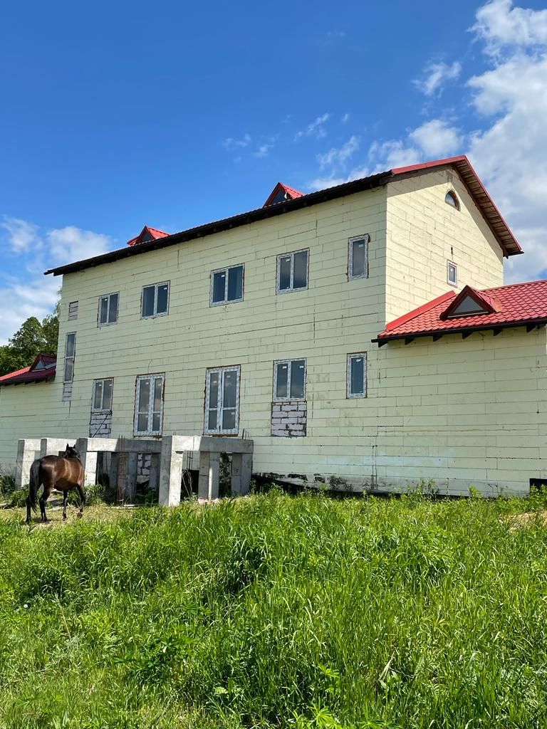 Продажа дома, 300м <sup>2</sup>, 20 сот., Владимирская, Центральная,  20а