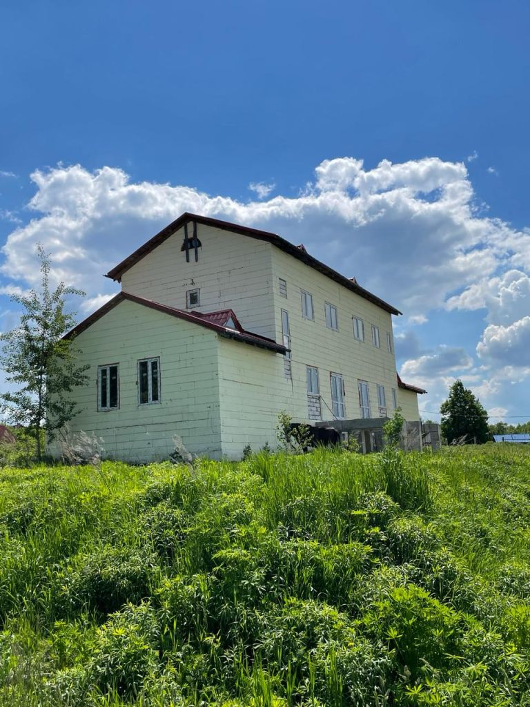 Продажа дома, 300м <sup>2</sup>, 20 сот., Владимирская, Центральная,  20а