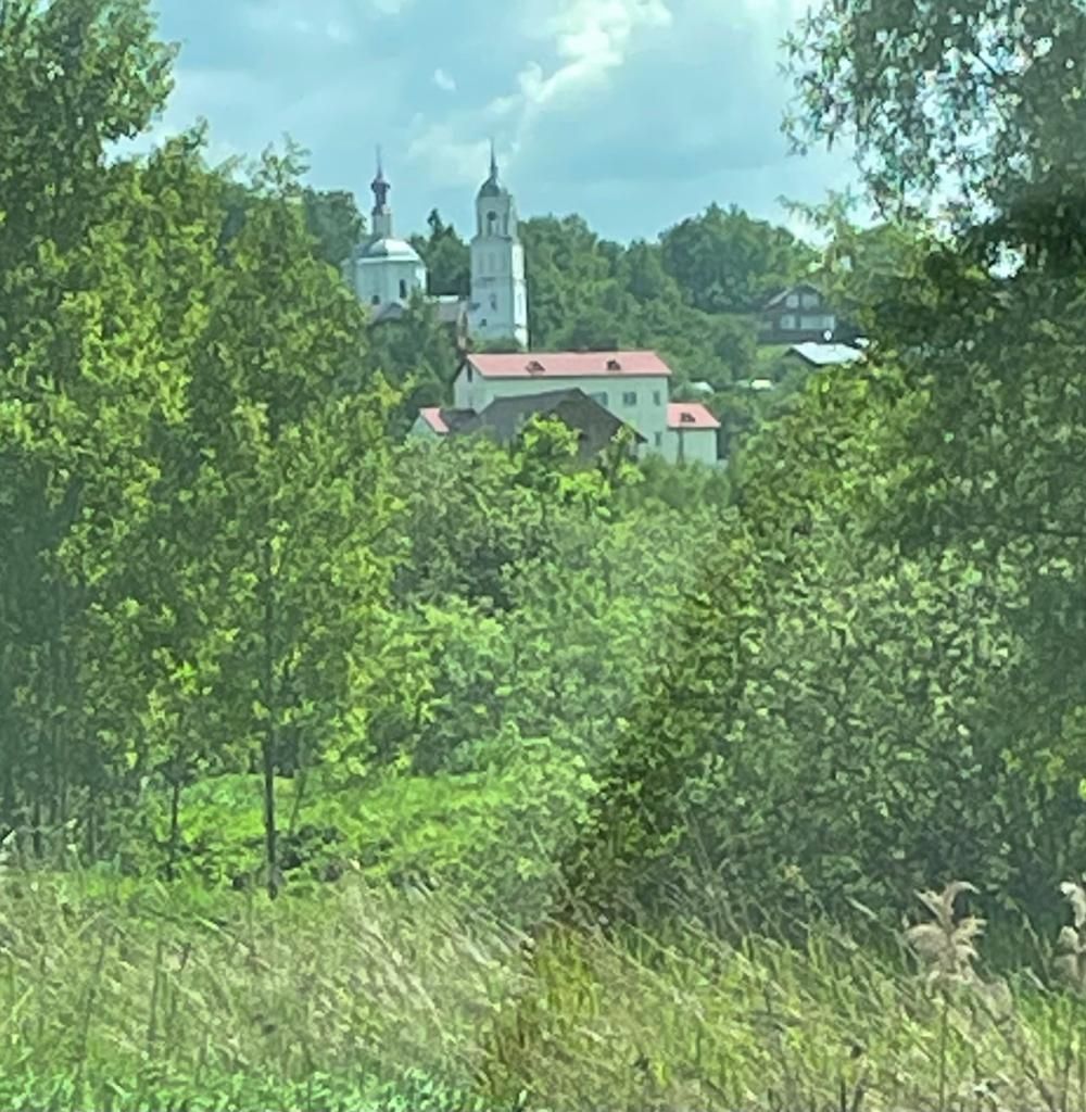 Продажа дома, 300м <sup>2</sup>, 20 сот., Владимирская, Центральная,  20а