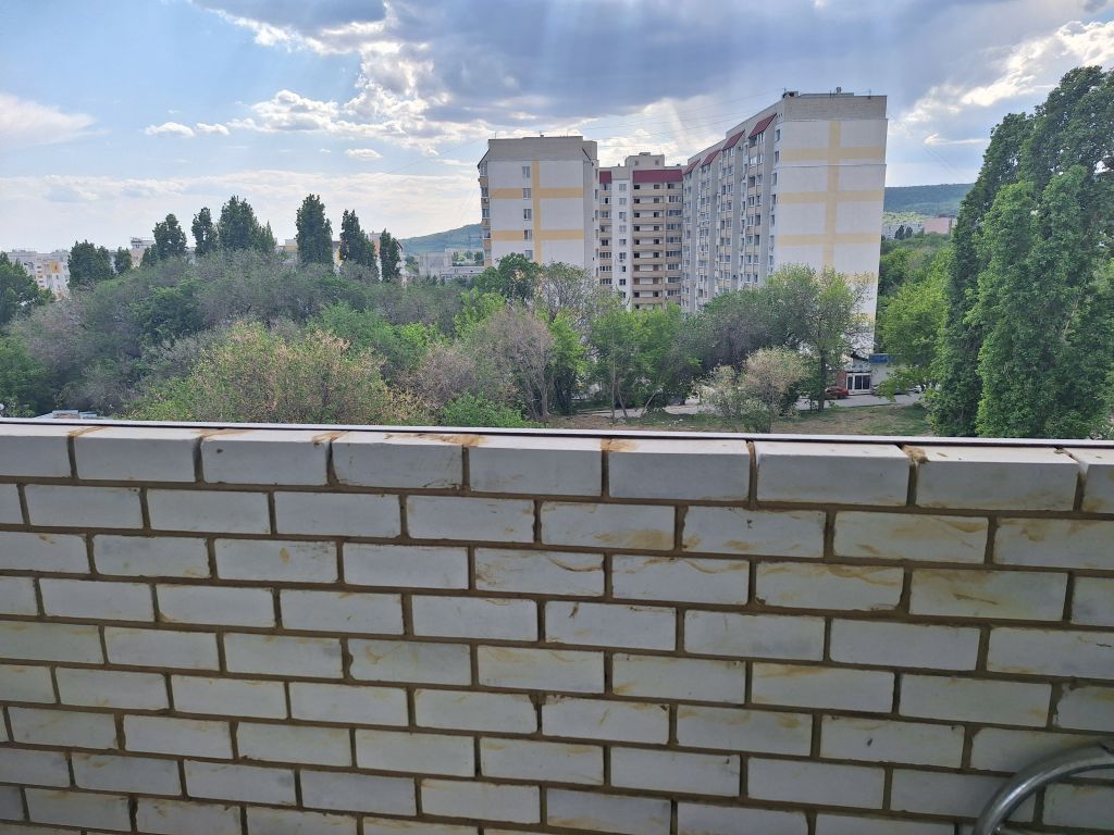 Продажа 1-комнатной квартиры, Саратов, Миллеровская ул,  25