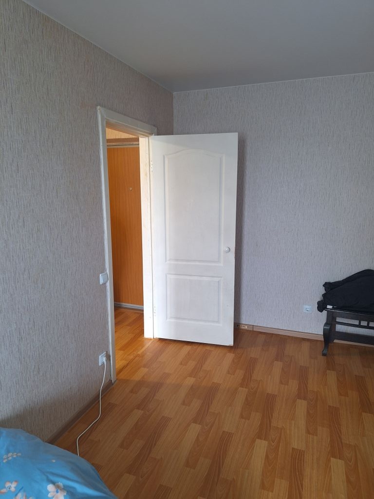 Продажа 1-комнатной квартиры, Саратов, Миллеровская ул,  25