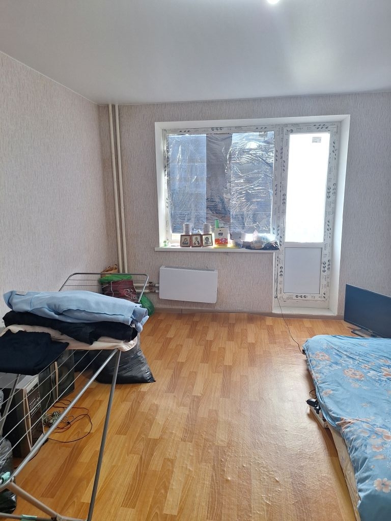 Продажа 1-комнатной квартиры, Саратов, Миллеровская ул,  25