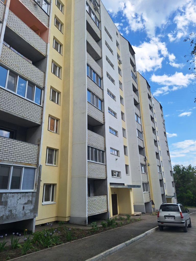 Продажа 1-комнатной квартиры, Саратов, Миллеровская ул,  25