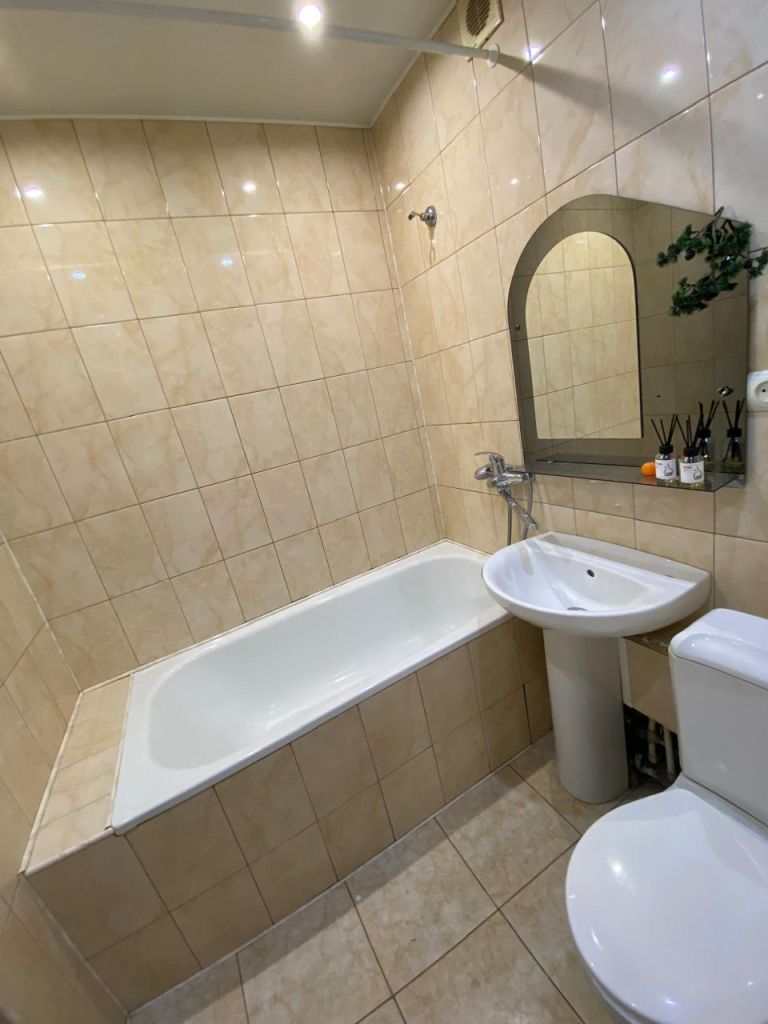 Продажа 1-комнатной квартиры, Ессентуки, Свободы ул,  43