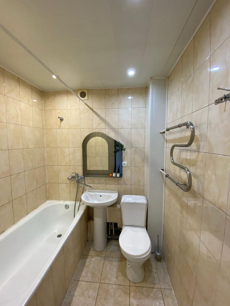 Продажа 1-комнатной квартиры, Ессентуки, Свободы ул,  43