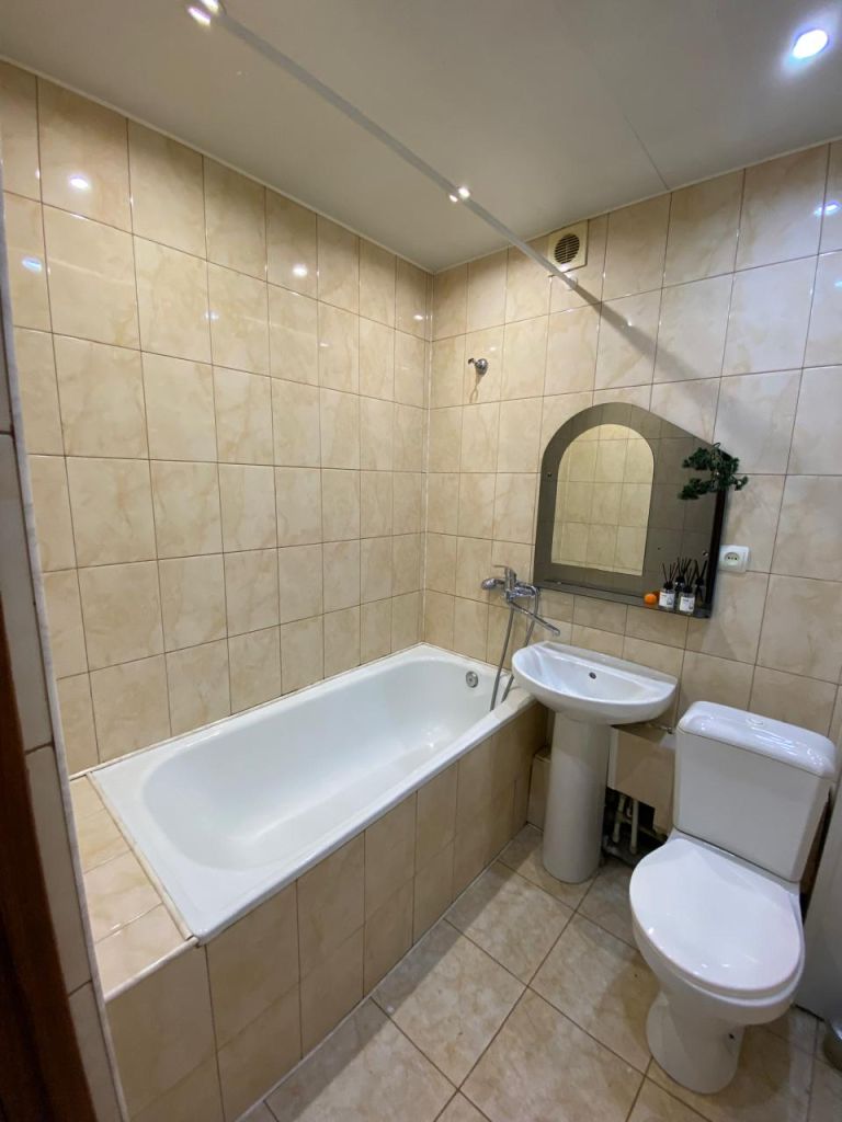 Продажа 1-комнатной квартиры, Ессентуки, Свободы ул,  43