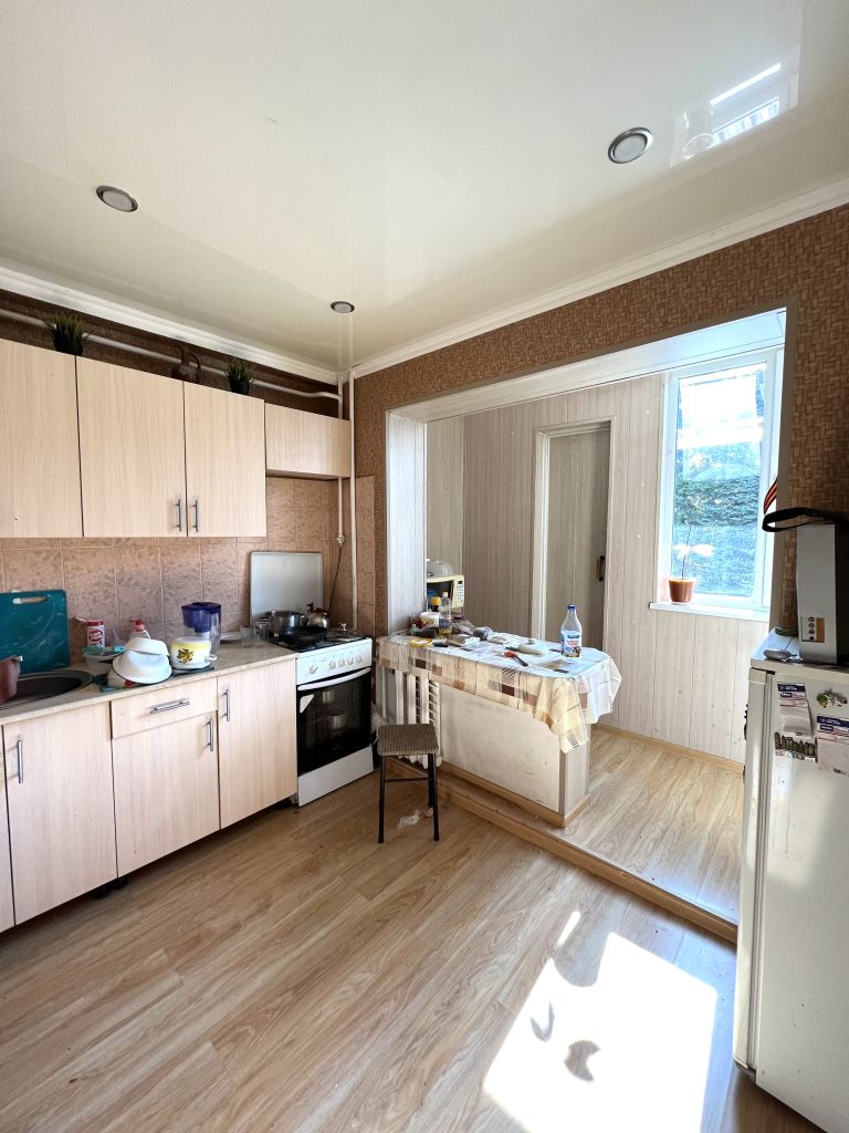 Продажа 1-комнатной квартиры, Ессентуки, 60 лет Октября ул,  14