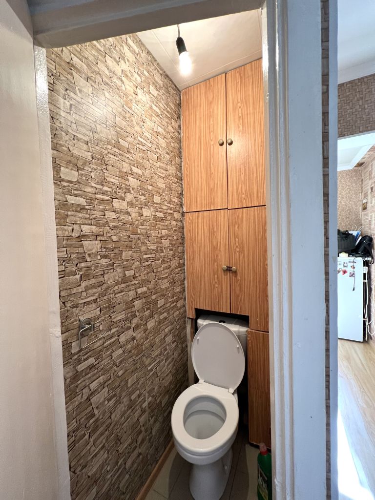 Продажа 1-комнатной квартиры, Ессентуки, 60 лет Октября ул,  14