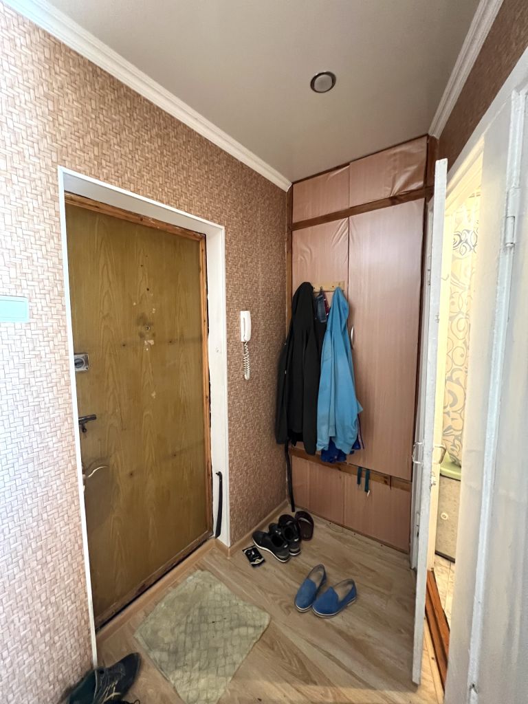 Продажа 1-комнатной квартиры, Ессентуки, 60 лет Октября ул,  14