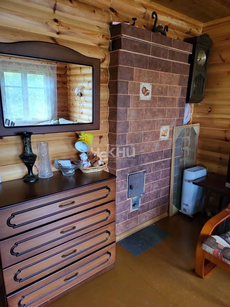 Casa 56 m² Kuzhutskiy selsovet, Rusia