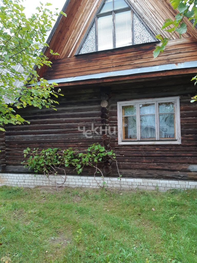 Casa 56 m² Kuzhutskiy selsovet, Rusia