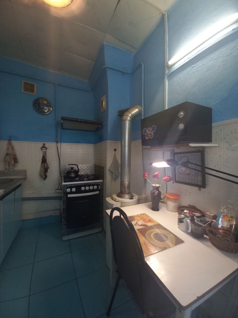 Продажа 4-комнатной квартиры, Иваново, Шевченко ул,  3