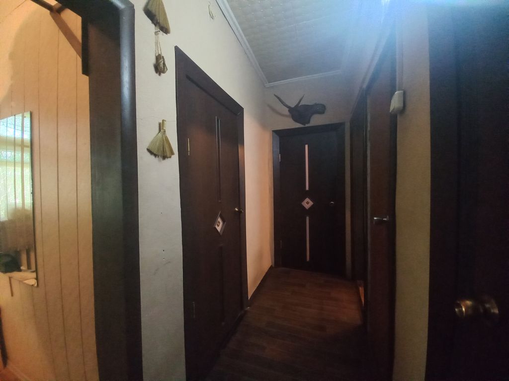 Продажа 4-комнатной квартиры, Иваново, Шевченко ул,  3