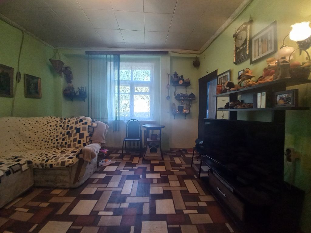 Продажа 4-комнатной квартиры, Иваново, Шевченко ул,  3