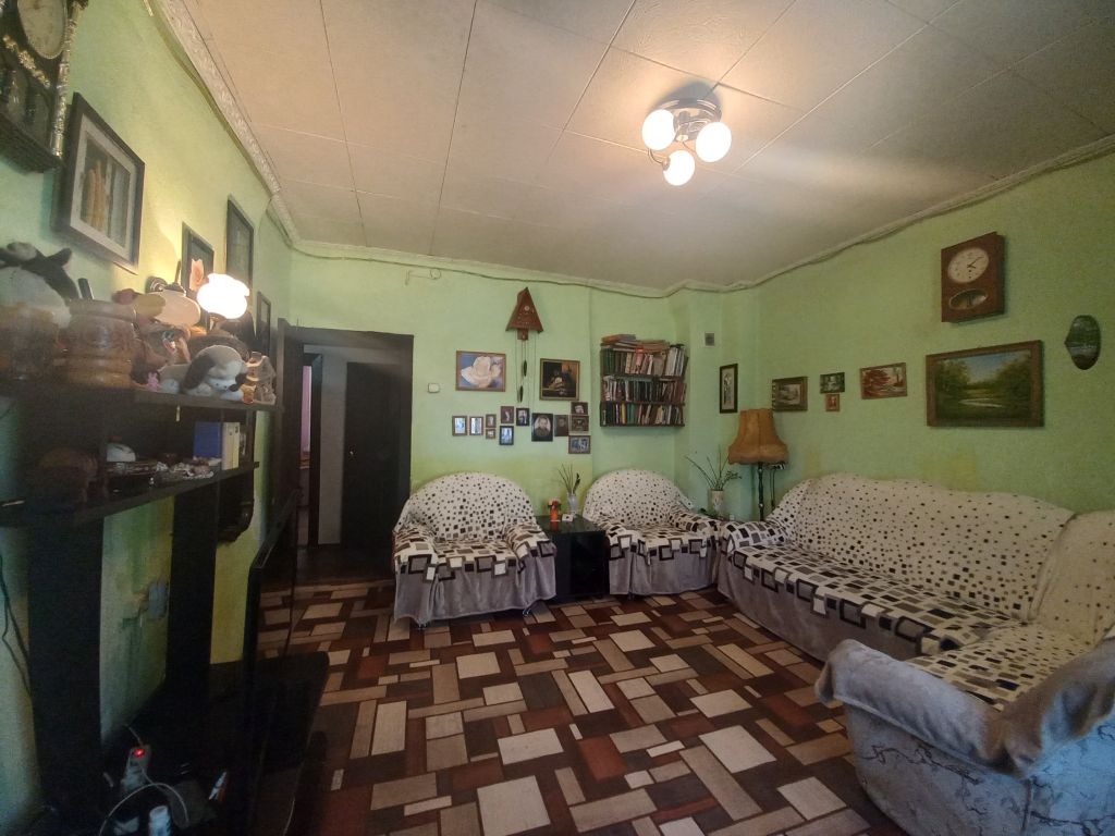 Продажа 4-комнатной квартиры, Иваново, Шевченко ул,  3