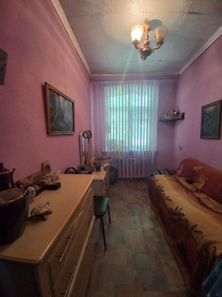 Продажа 4-комнатной квартиры, Иваново, Шевченко ул,  3