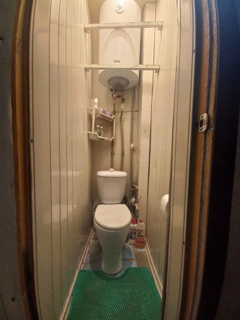 Продажа 4-комнатной квартиры, Иваново, Шевченко ул,  3