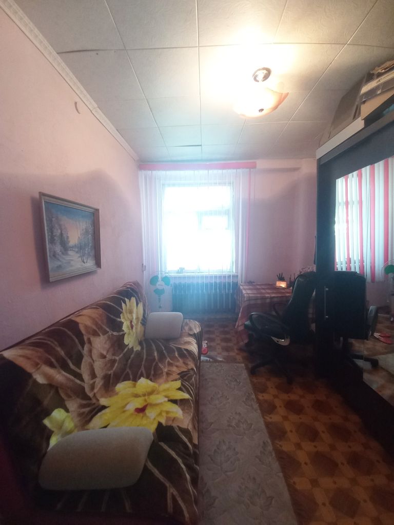 Продажа 4-комнатной квартиры, Иваново, Шевченко ул,  3