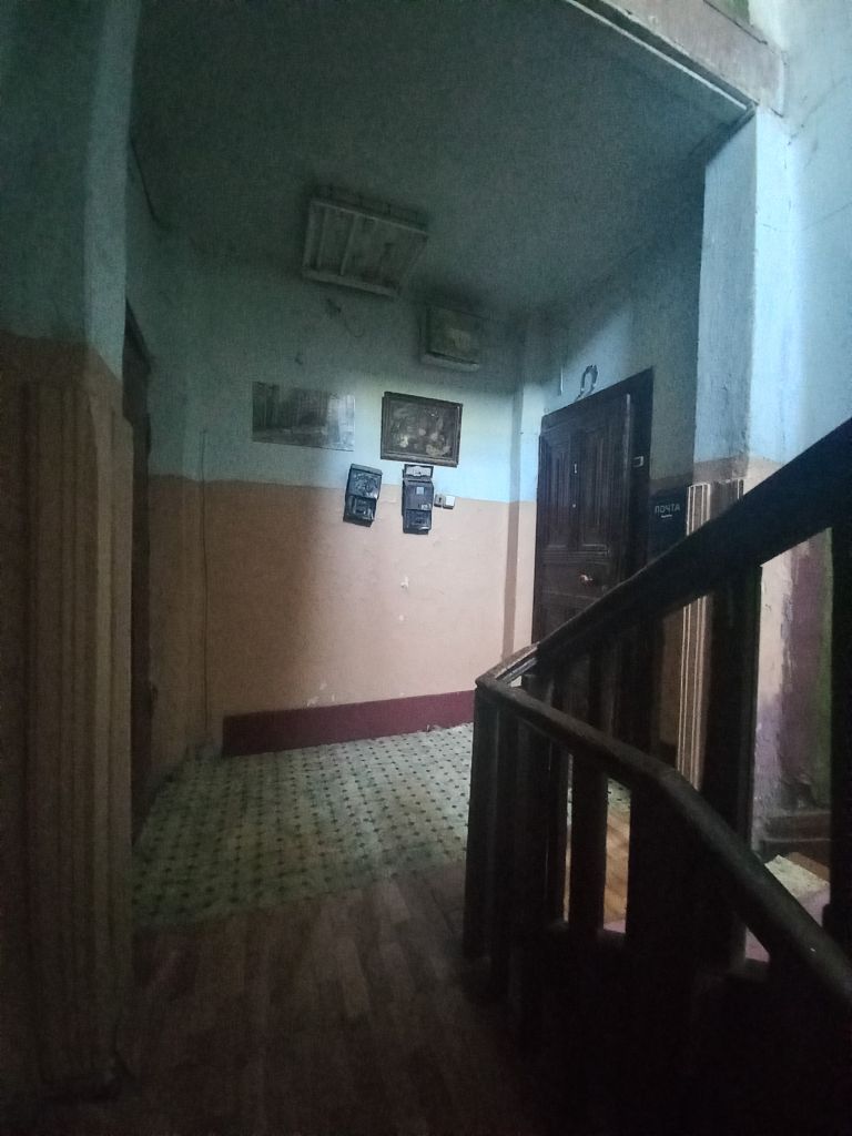 Продажа 4-комнатной квартиры, Иваново, Шевченко ул,  3