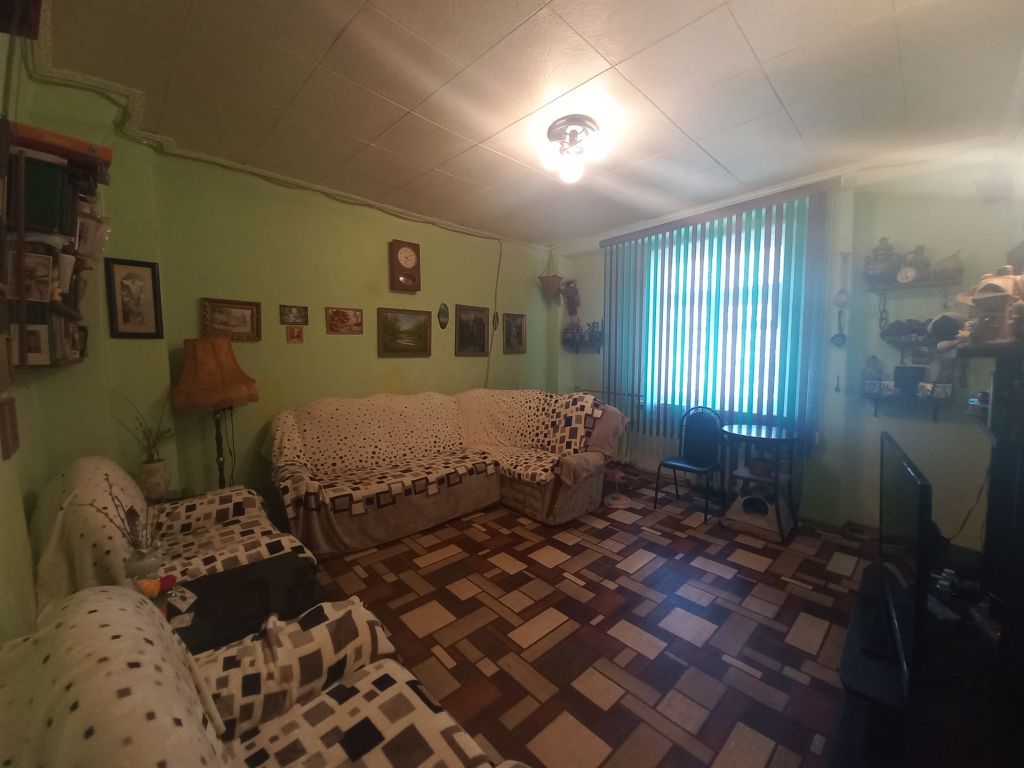 Продажа 4-комнатной квартиры, Иваново, Шевченко ул,  3