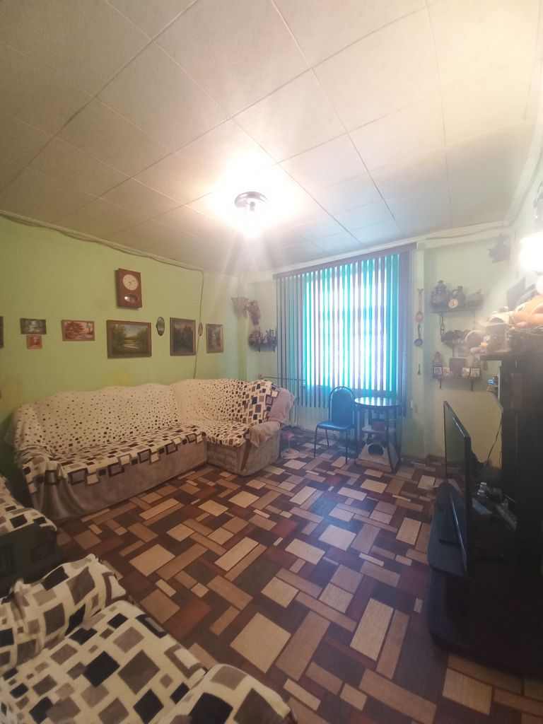 Продажа 4-комнатной квартиры, Иваново, Шевченко ул,  3