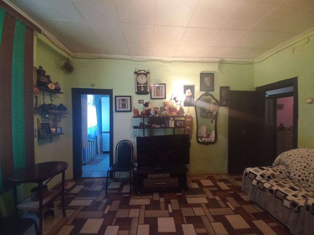 Продажа 4-комнатной квартиры, Иваново, Шевченко ул,  3