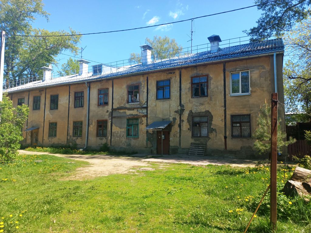 Продажа 4-комнатной квартиры, Иваново, Шевченко ул,  3