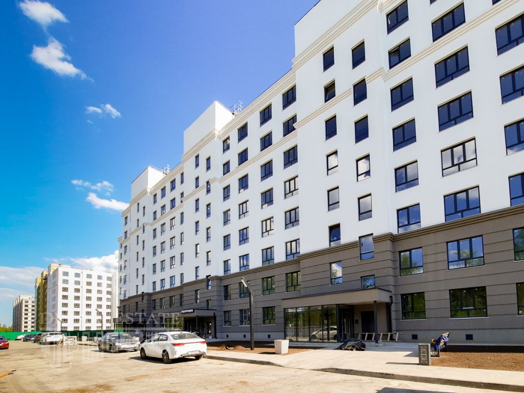 Продажа 2-комнатной квартиры, Ярославль, Шандорная ул,  14